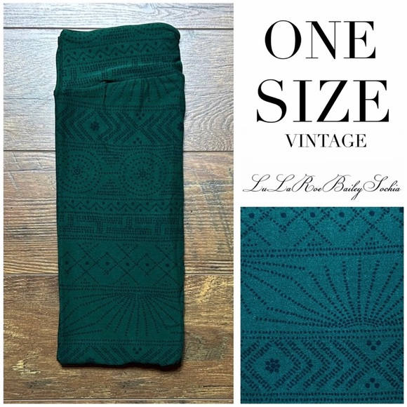 LLR OS Aztec Bundle (2) - Picture 2 of 8